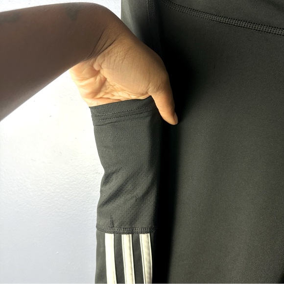 Adidas’s Women’s Capris Athletic Pants - Picture 5 of 7